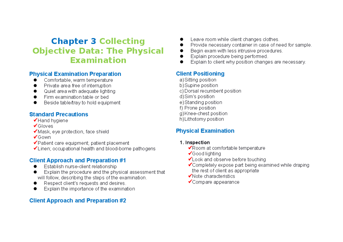 chapter-3-collecting-objective-data-the-physical-examination-chapter