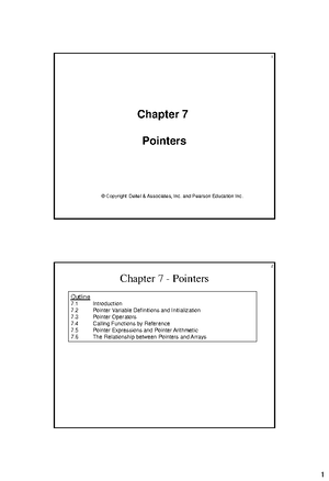 Chapter-03-Structured Development - Chapter 3 Structured Program ...