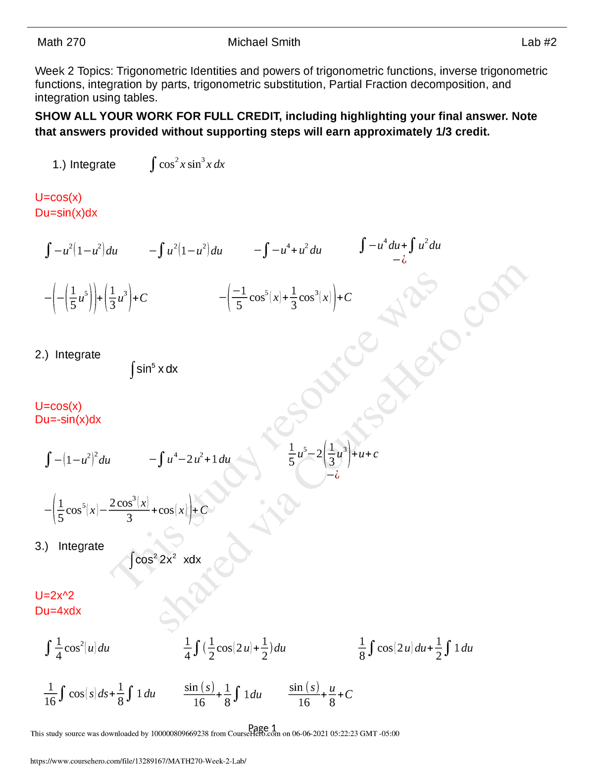 math270-week-2-lab-week-2-topics-trigonometric-identities-and-powers