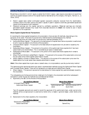 MIDTERM EXAM (WITH ANSWERS) - Business Enhancement 2: Fundamentals of ...
