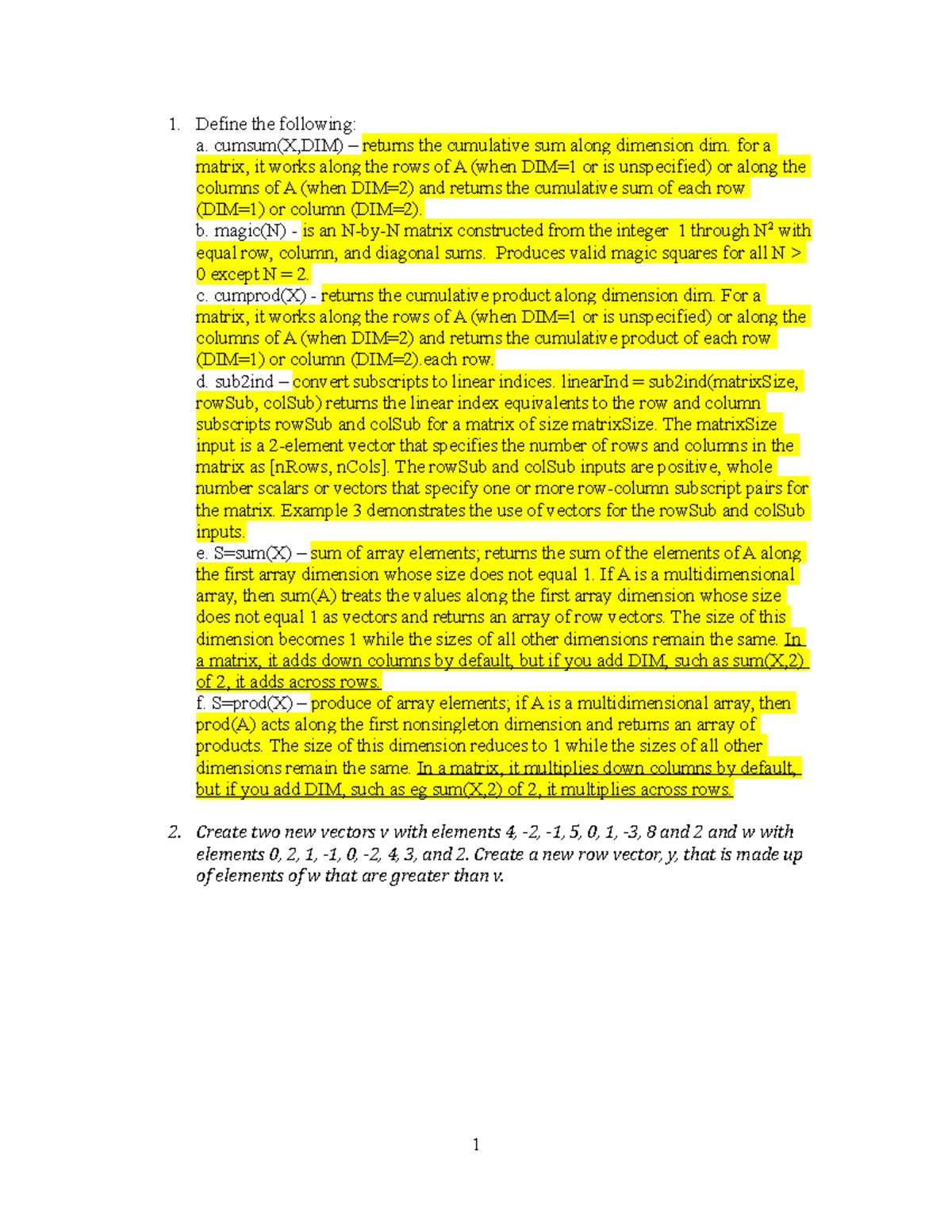 homework5-questions-answers-1-define-the-following-a-cumsum-x-dim