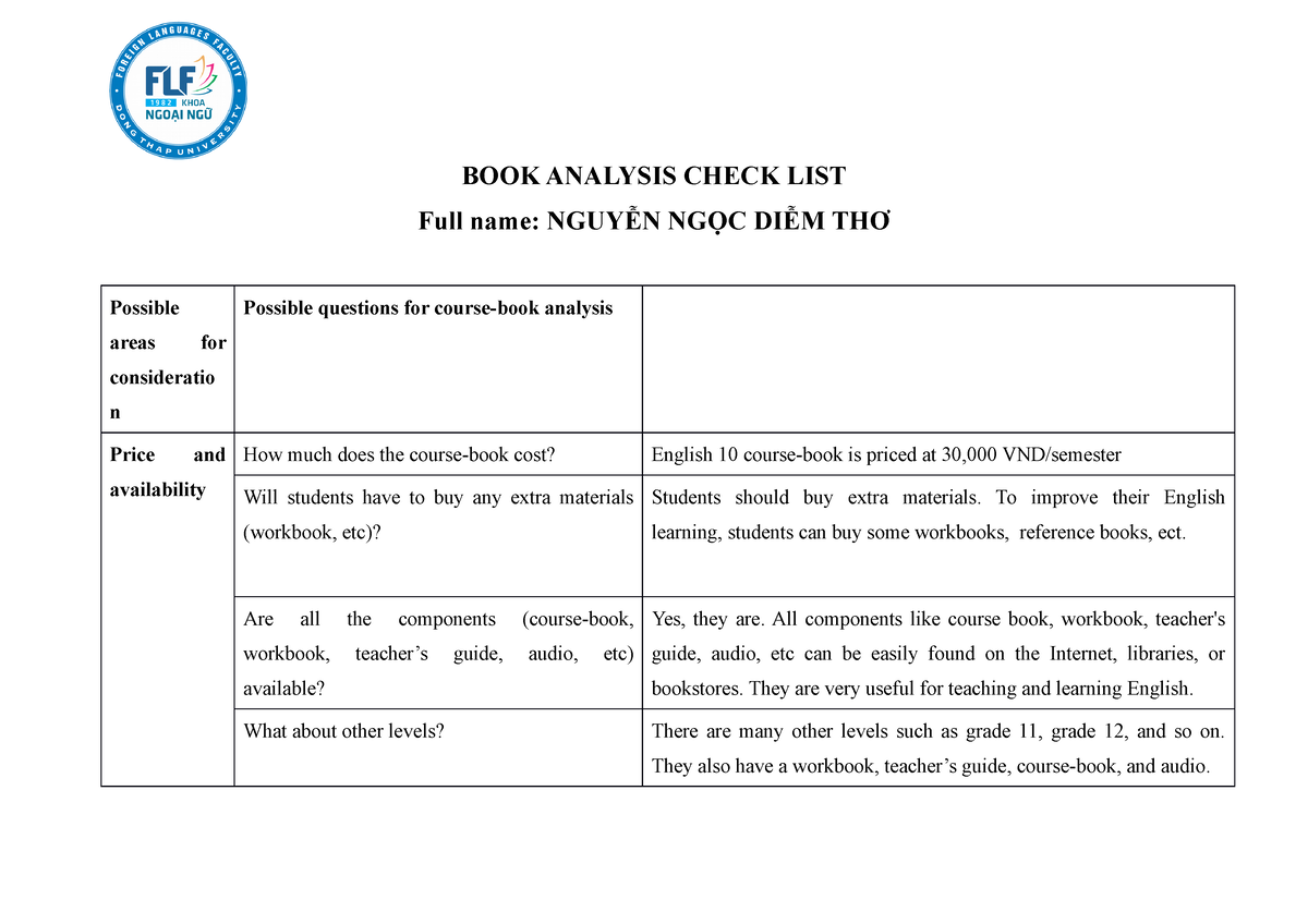 book-analysis-check-list-pp3-book-analysis-check-list-full-name