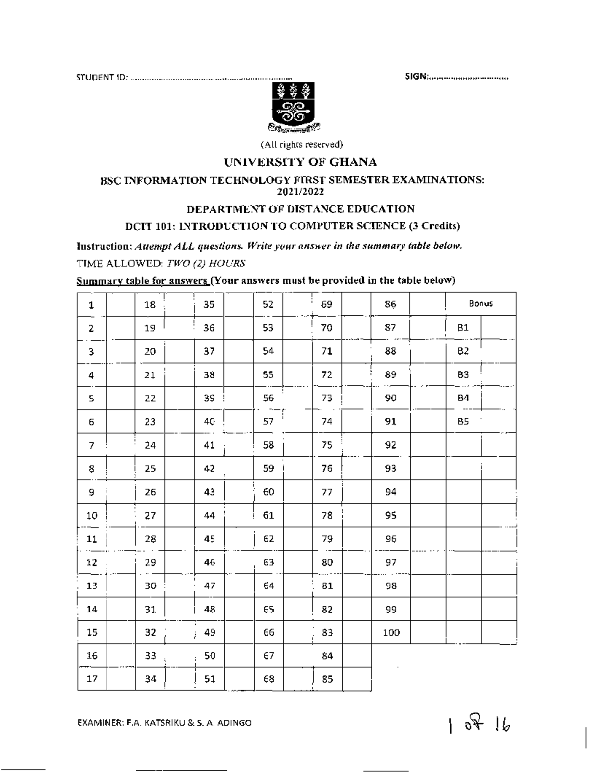 document-great-student-id