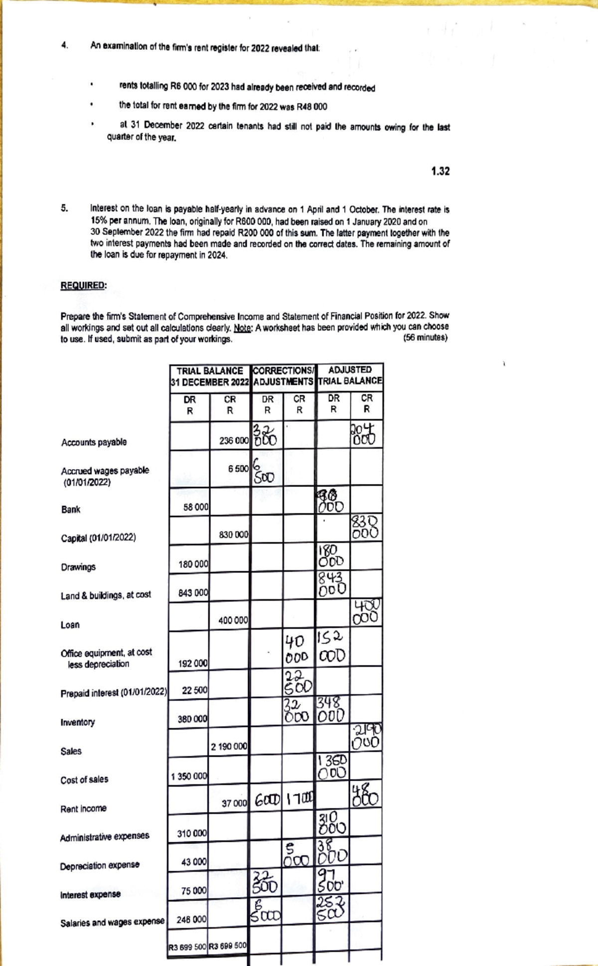 Adobe Scan 11 Apr 2024 - Assignments - RV101 - Studocu
