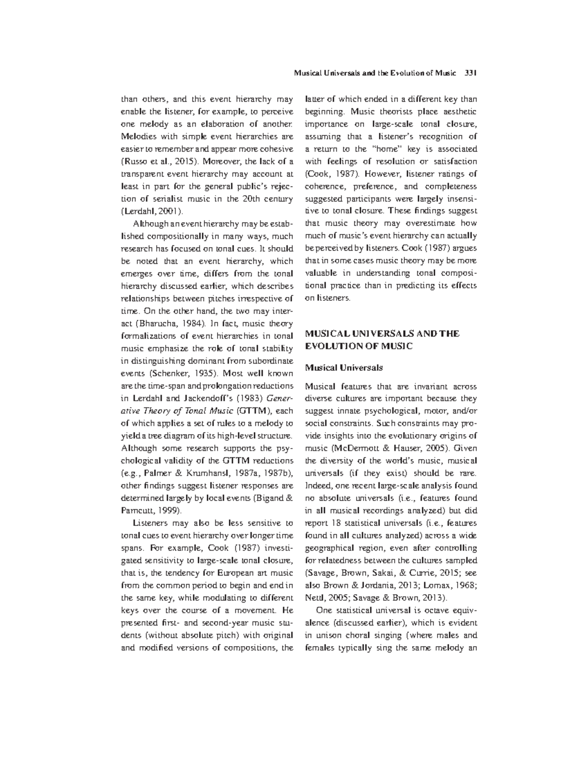 The Neuroscience Of Musical Bliss - elhy04e