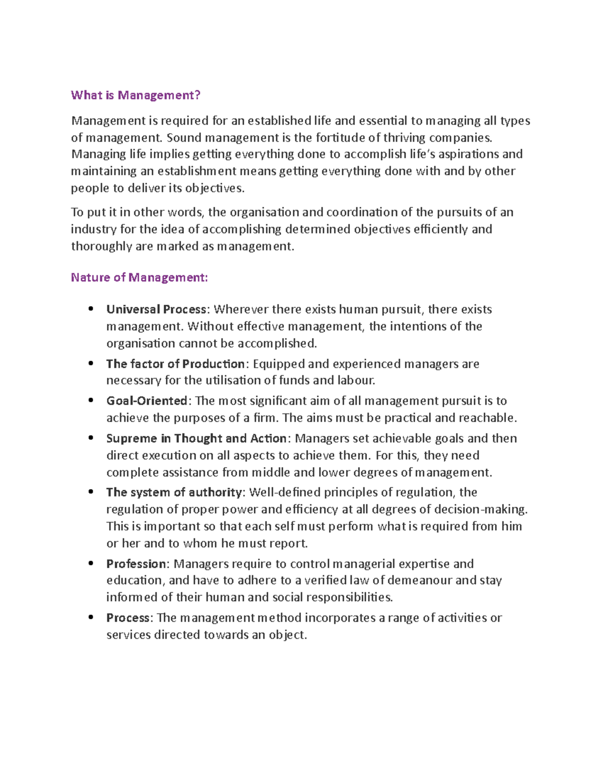 nature-meaning-and-significance-of-management-what-is-management