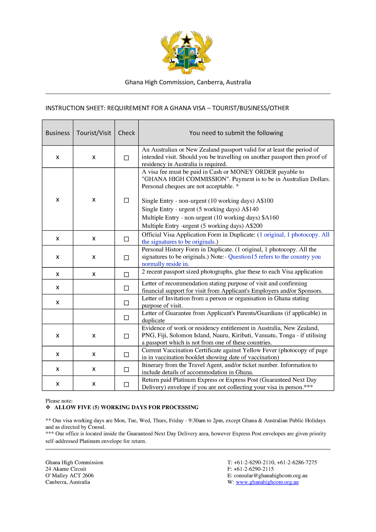 Ghana Visa Requirements And Instructions Studocu   Thumb 1200 1697 