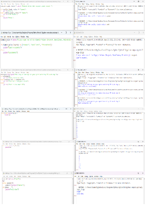 Task 1 Input, Output or Both 1 - Name:Hamim Form:7c Task 1 - Input ...