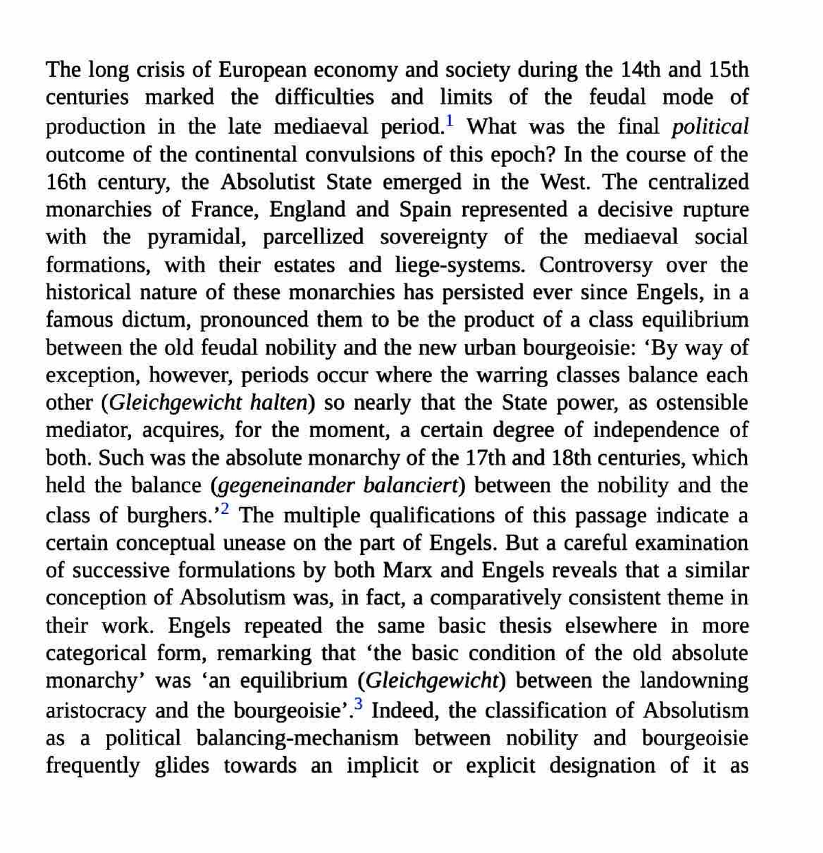 Reading Imp The Long Crisis Of European Economy And Society During   Thumb 1200 1243 