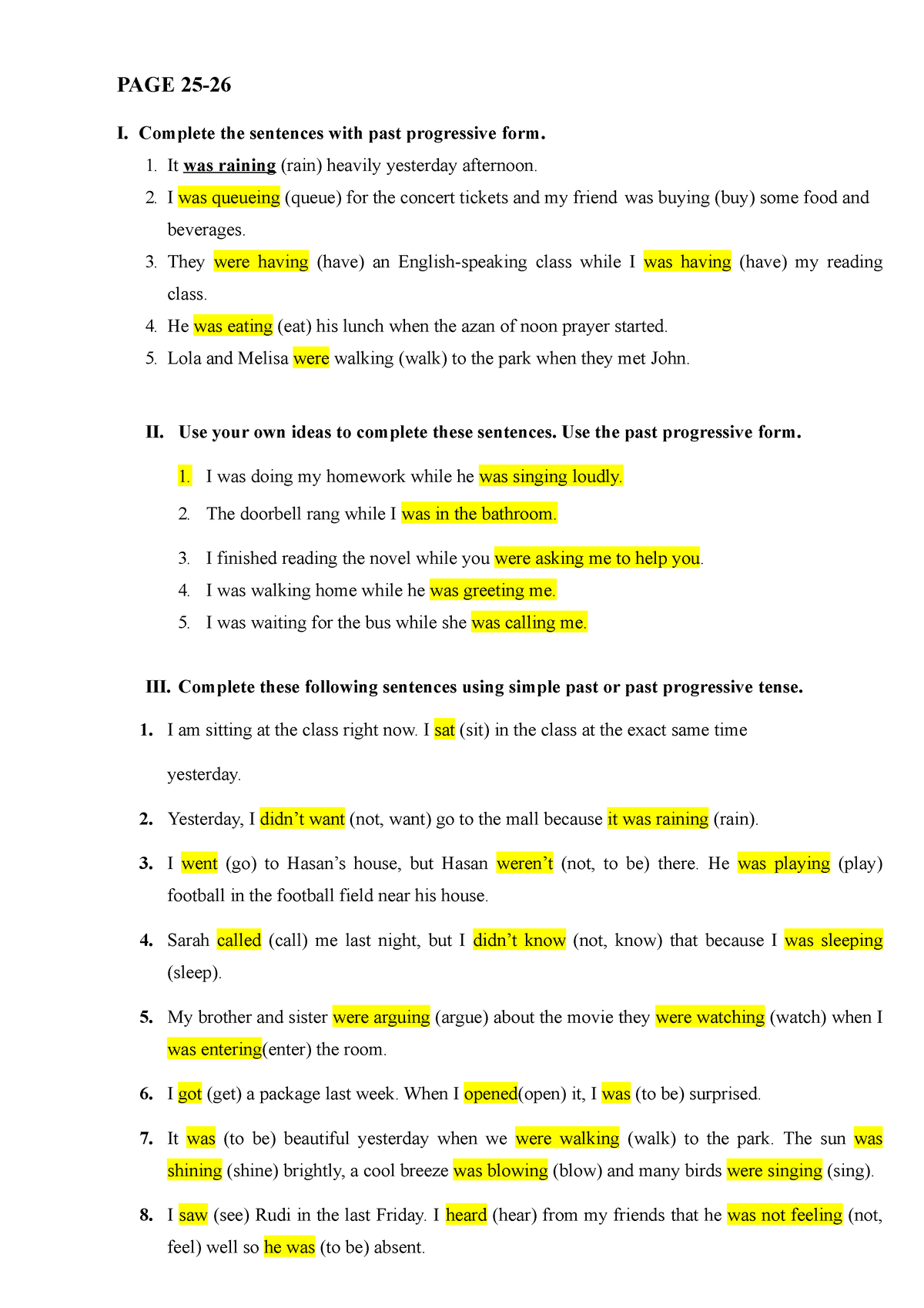 future-tense-exercise-page-25-i-complete-the-sentences-with-past