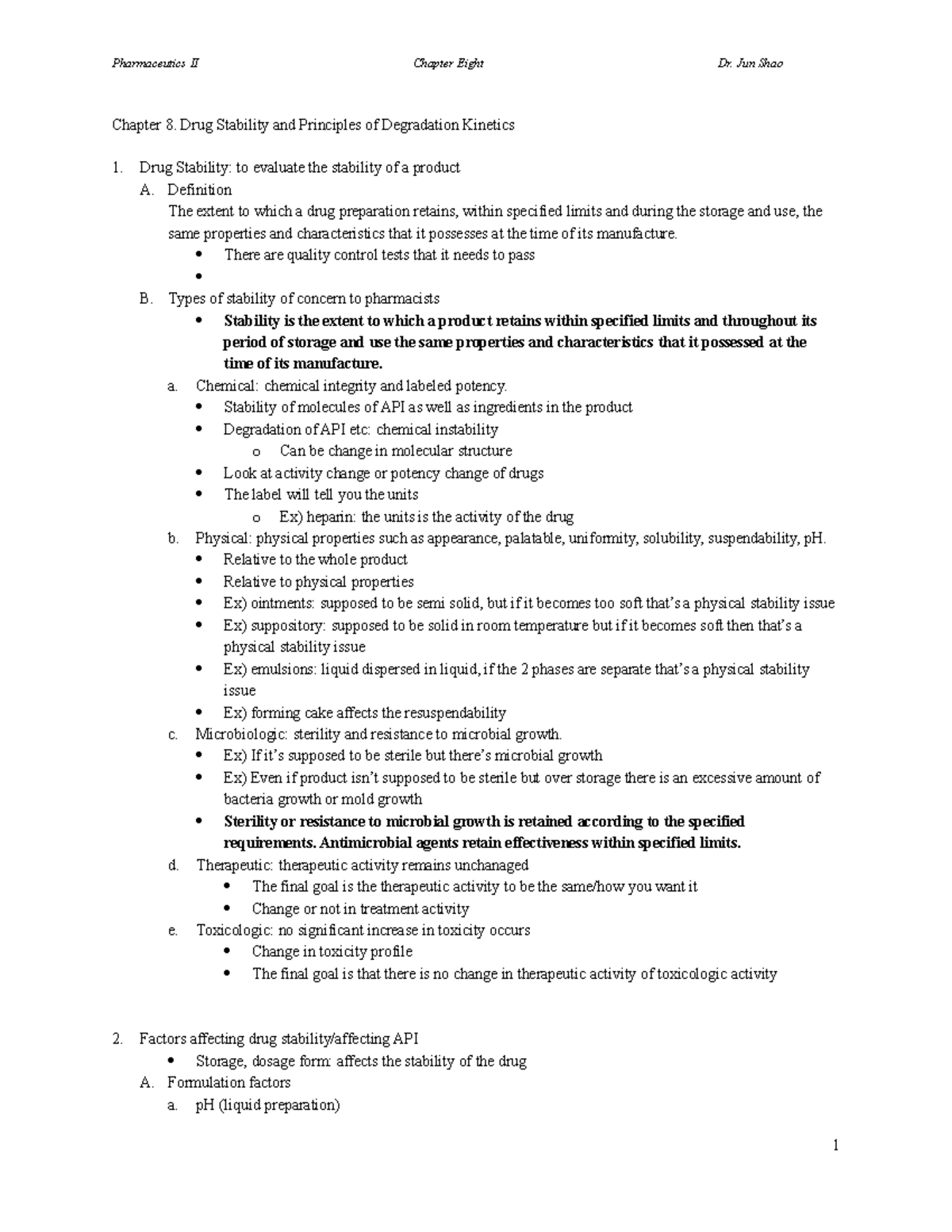 chapter-8-chapter-8-drug-stability-and-principles-of-degradation