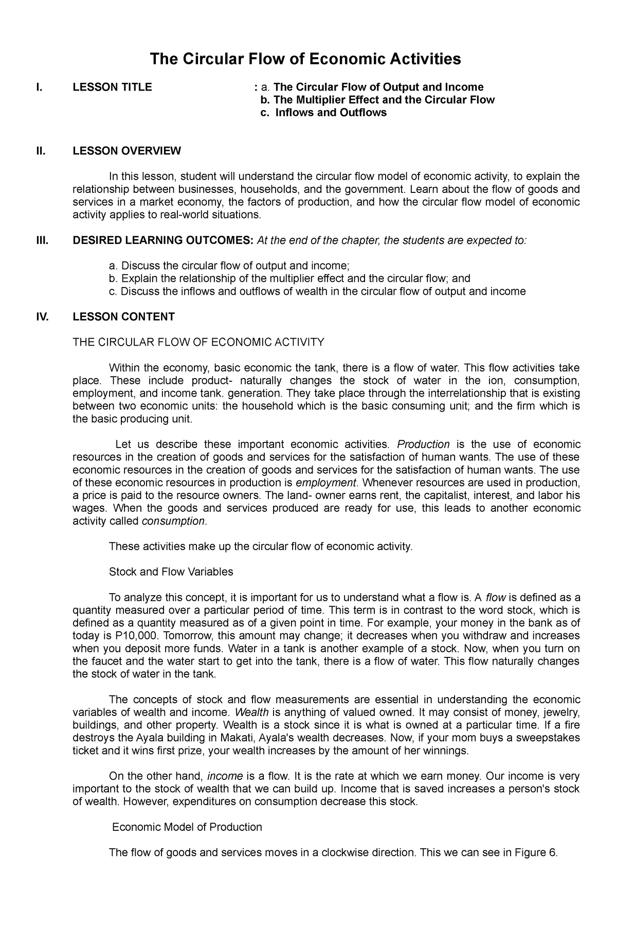 the-circular-flow-of-economic-activities-lesson-title-a-the