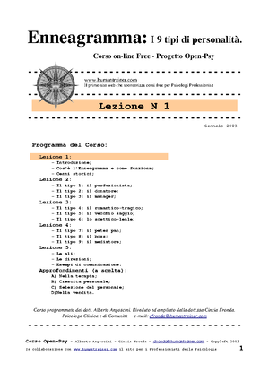 Module 11 assignment 2 - PSW Course - Module 11 – Cognitive and Mental ...