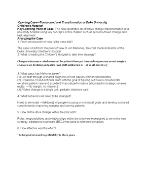 Chapter 01 - Lecture notes 1 - Lesson Plans Chapter 1 — Introduction to ...