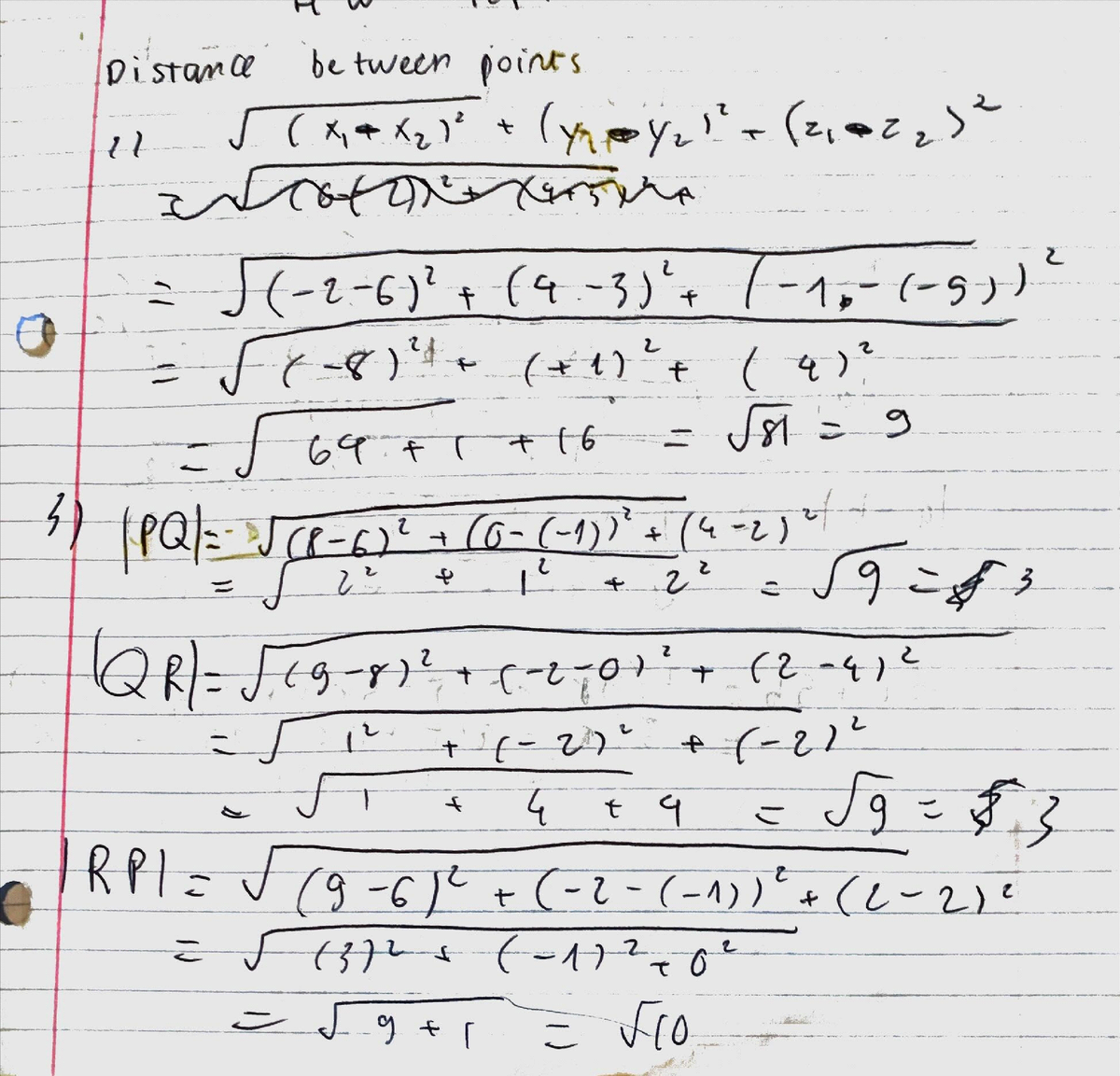 HW 12.1 3d coordination - MATH&163 - Studocu