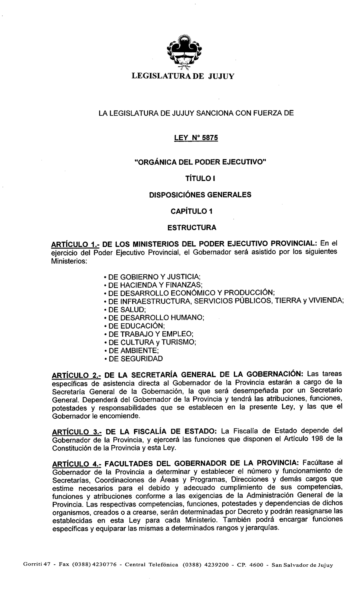 ley-5875-org-nicacriterios-para-el-registro-de-la-ejecucion-de-gastos