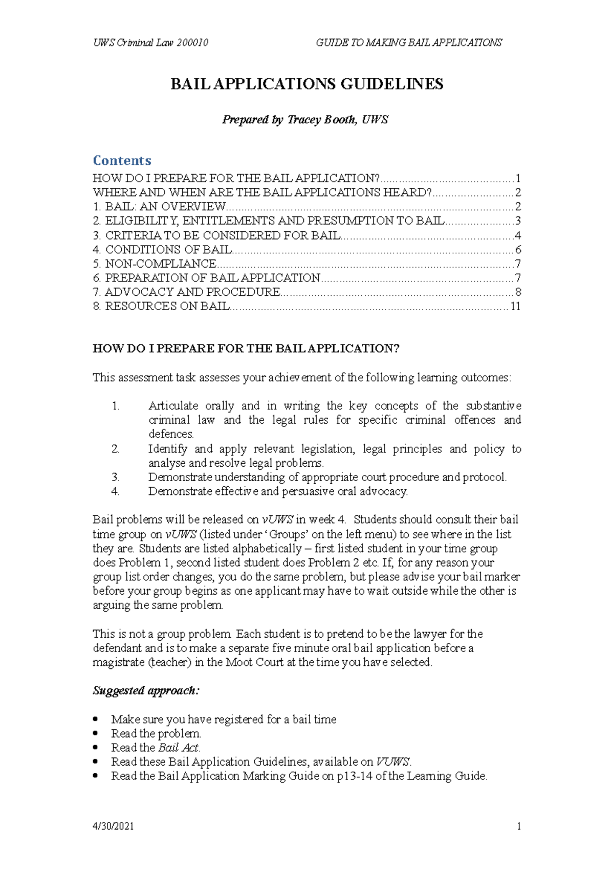 bail-application-guide-2012-bail-applications-guidelines-prepared-by