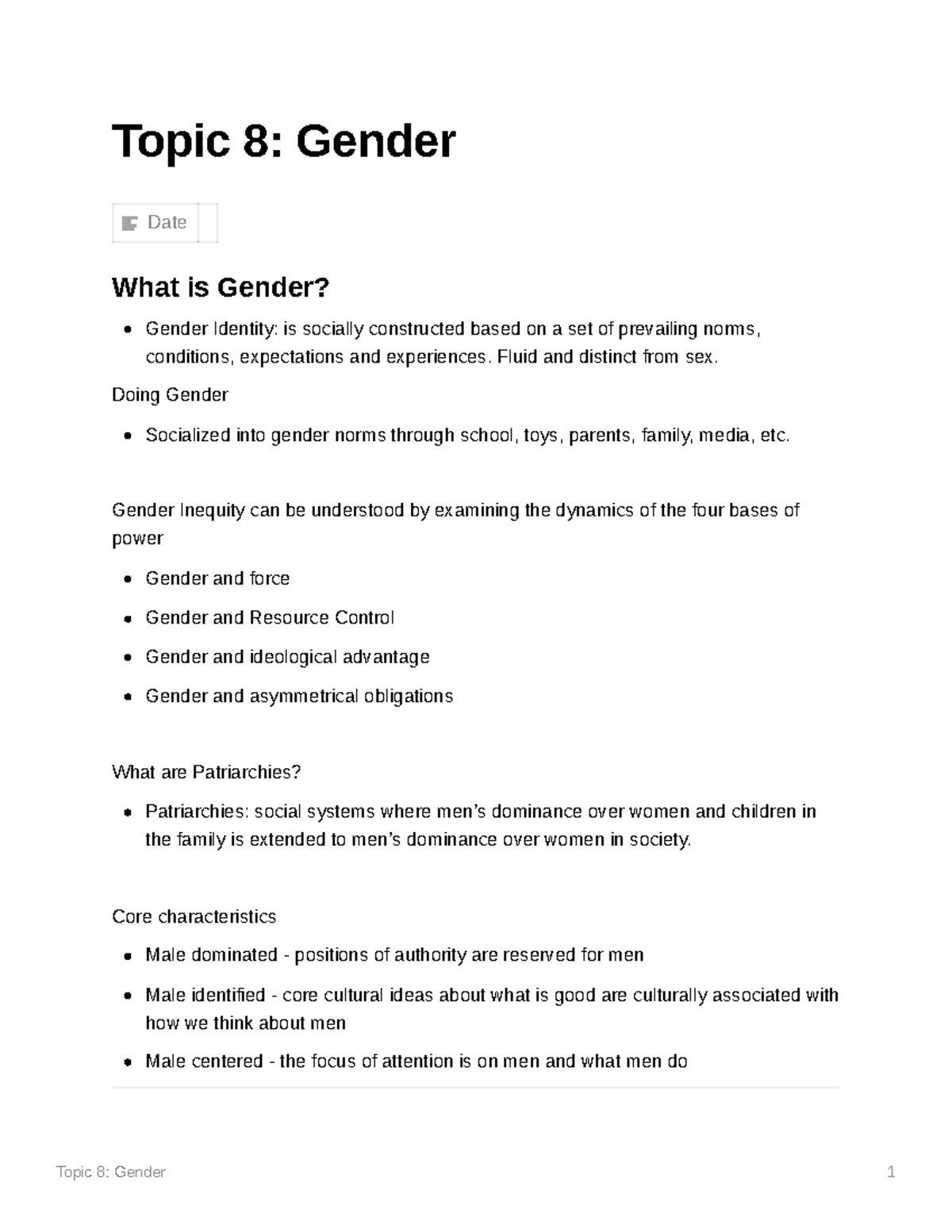 topic-8-gender-topic-8-gender-1-topic-8-gender-date-what-is-gender