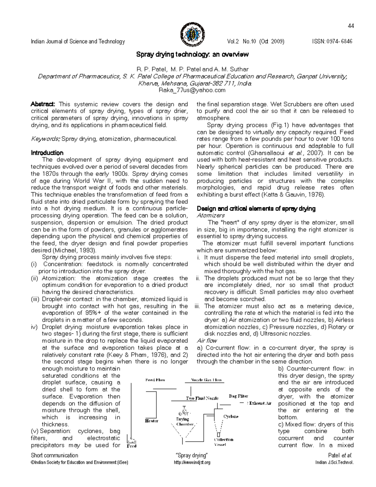 Article 12 - hhhhhh - Indian Journal of Science and Technology Vol No ...