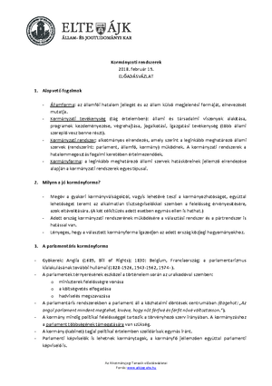 Félprezidenciális rendszer