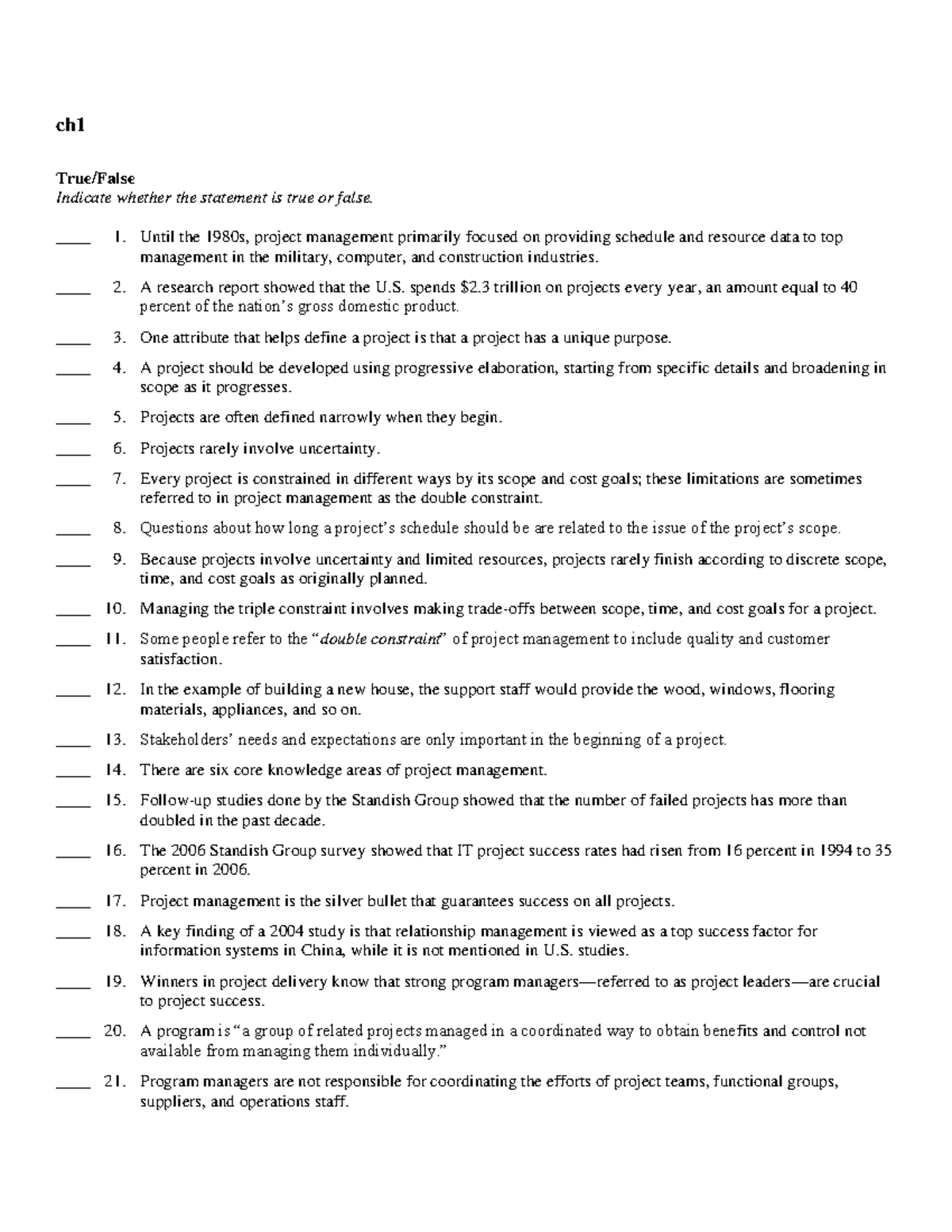 exam-2012-questions-and-answers-chapter-1-12-ch-true-false