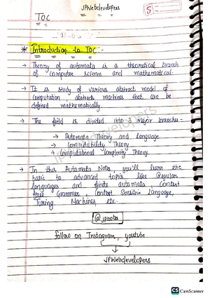 Computer Organization Syllabus - Computer Science and Engineering ...