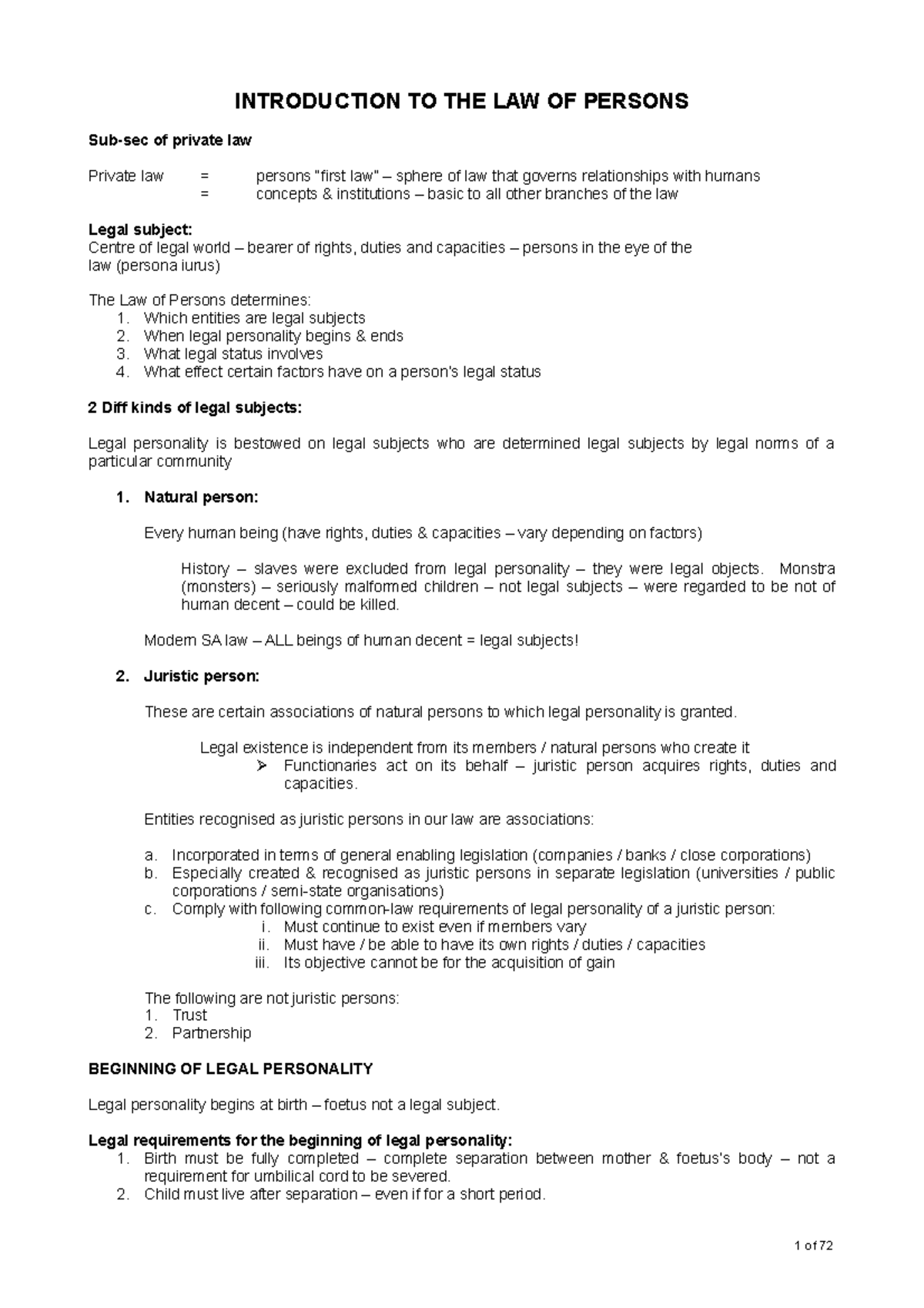 financial-accounting-notes-introduction-to-the-law-of-persons-sub-sec