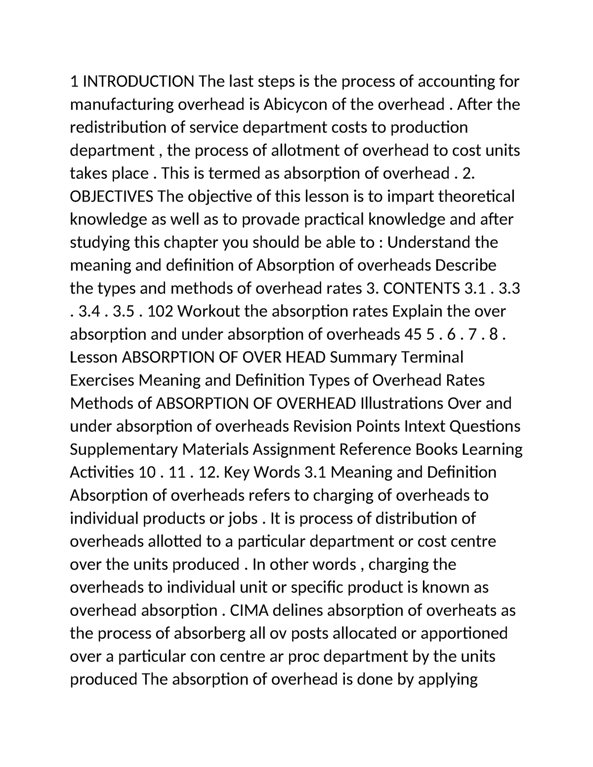 absorption-of-overhead-1-introduction-the-last-steps-is-the-process