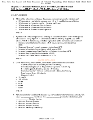 Chapter 9 Cardiac Muscle - Chapter 9 Cardiac Muscle; The Heart as a ...