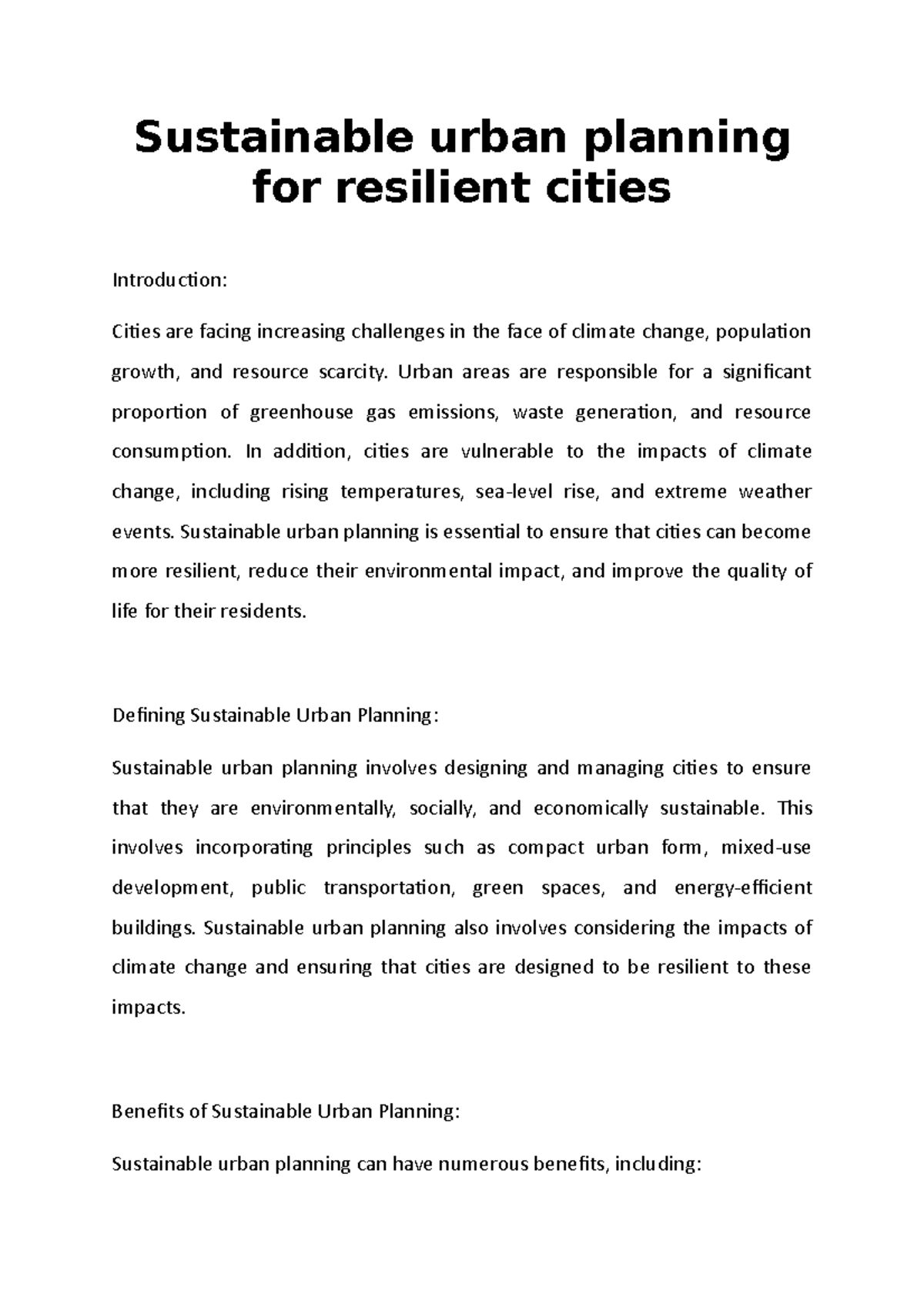 sustainable-urban-planning-for-resilient-cities-sustainable-urban