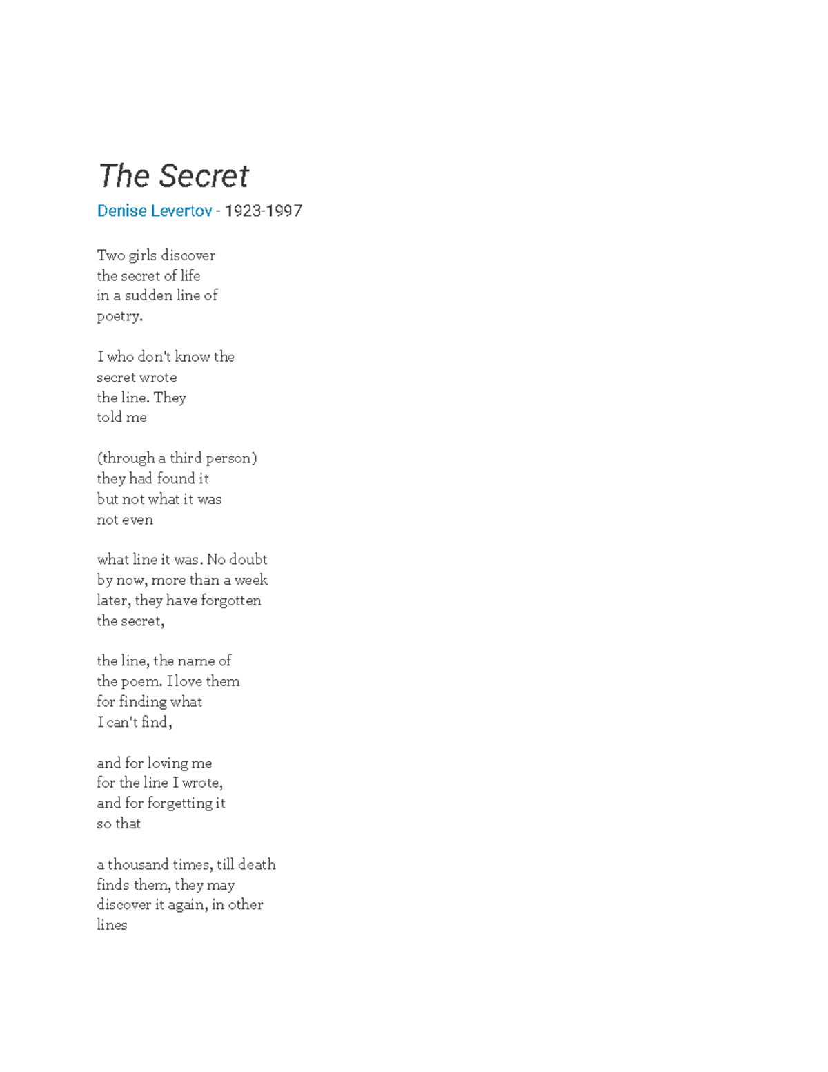 Petitleaxx: Discover The Secret - 8r5pokp
