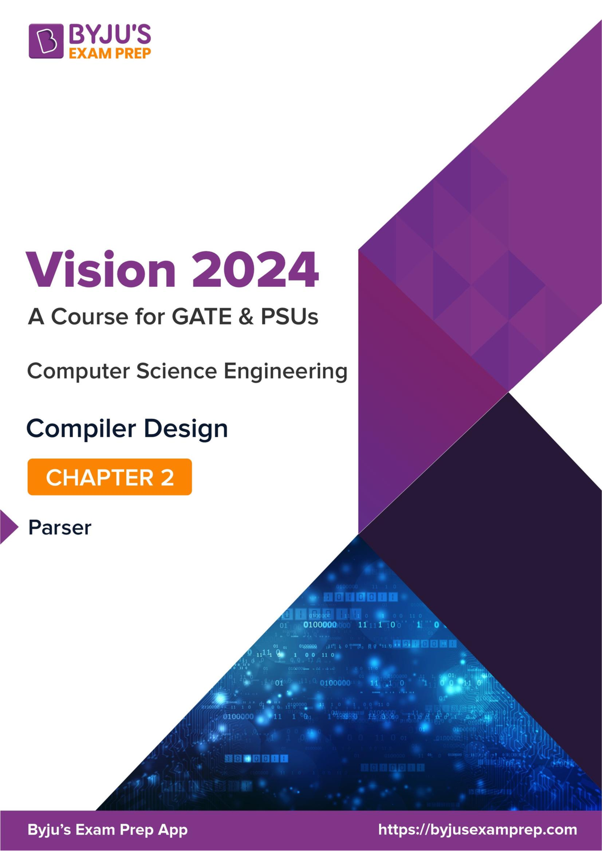 Vision 2024 Compiler Design Chapter 2 Parser 131689660928542   Thumb 1200 1697 