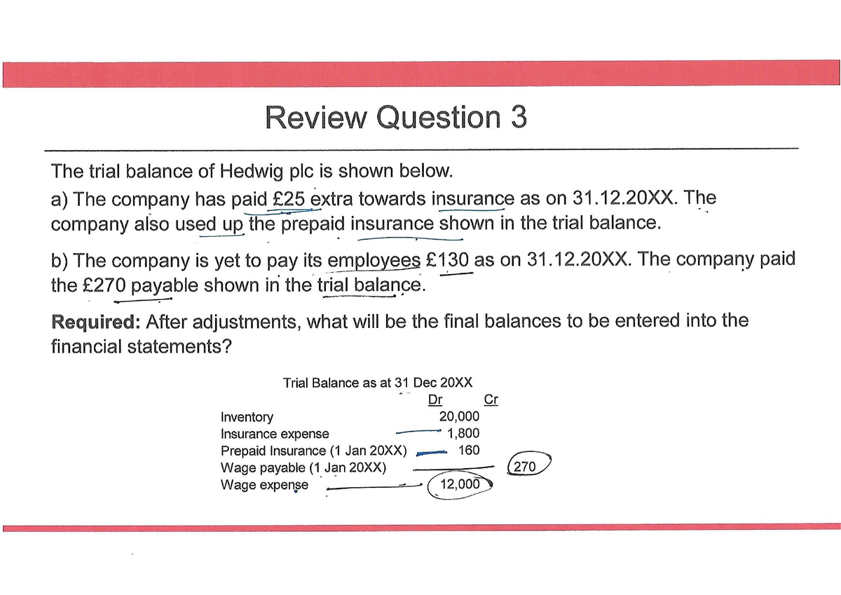 accounting-adjustments-prepaid-and-accrued-expenses-part-ii