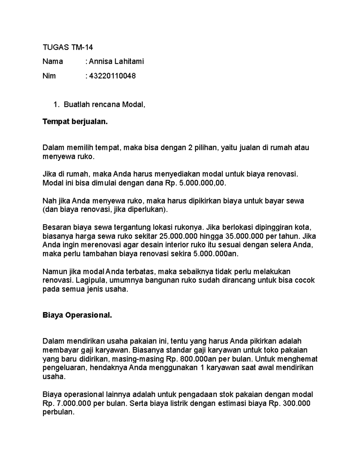 tugas-tm-14-annisa-lahitami-tugas-tm-nama-annisa-lahitami-nim