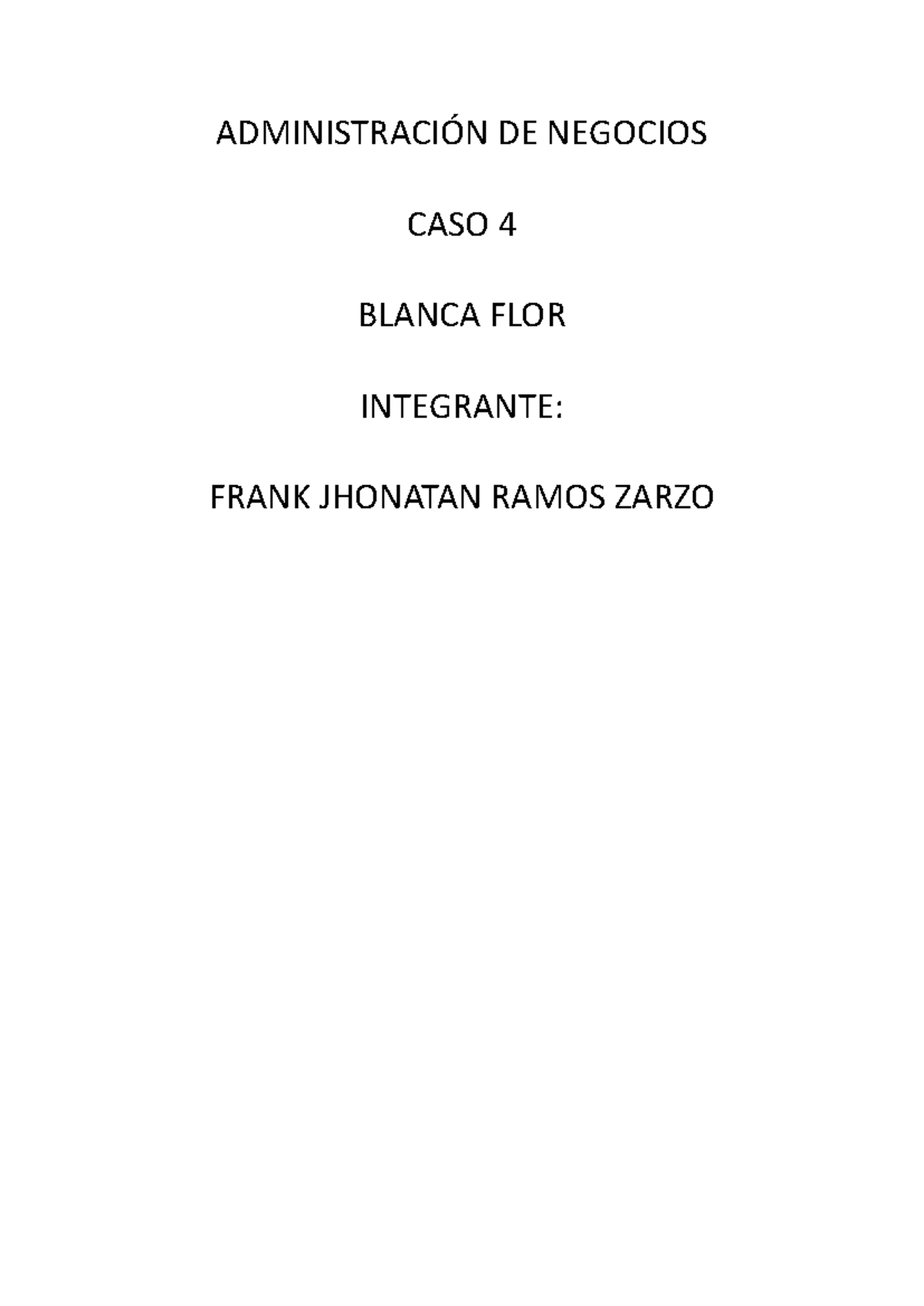 Blancaflor Story - z4sm0bw