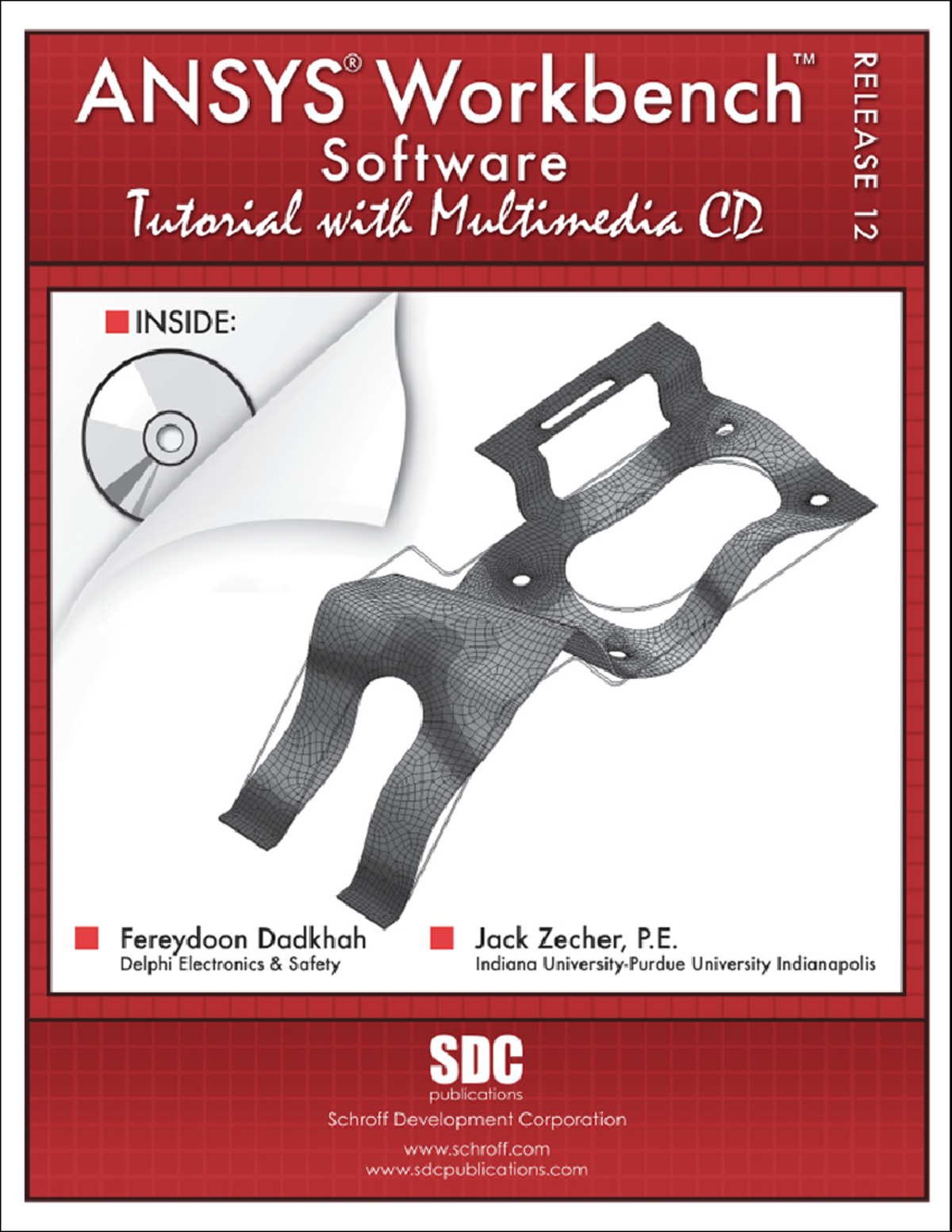 54841419 Ansys Tutorial 6 Introduction To Finite Element Simulation 