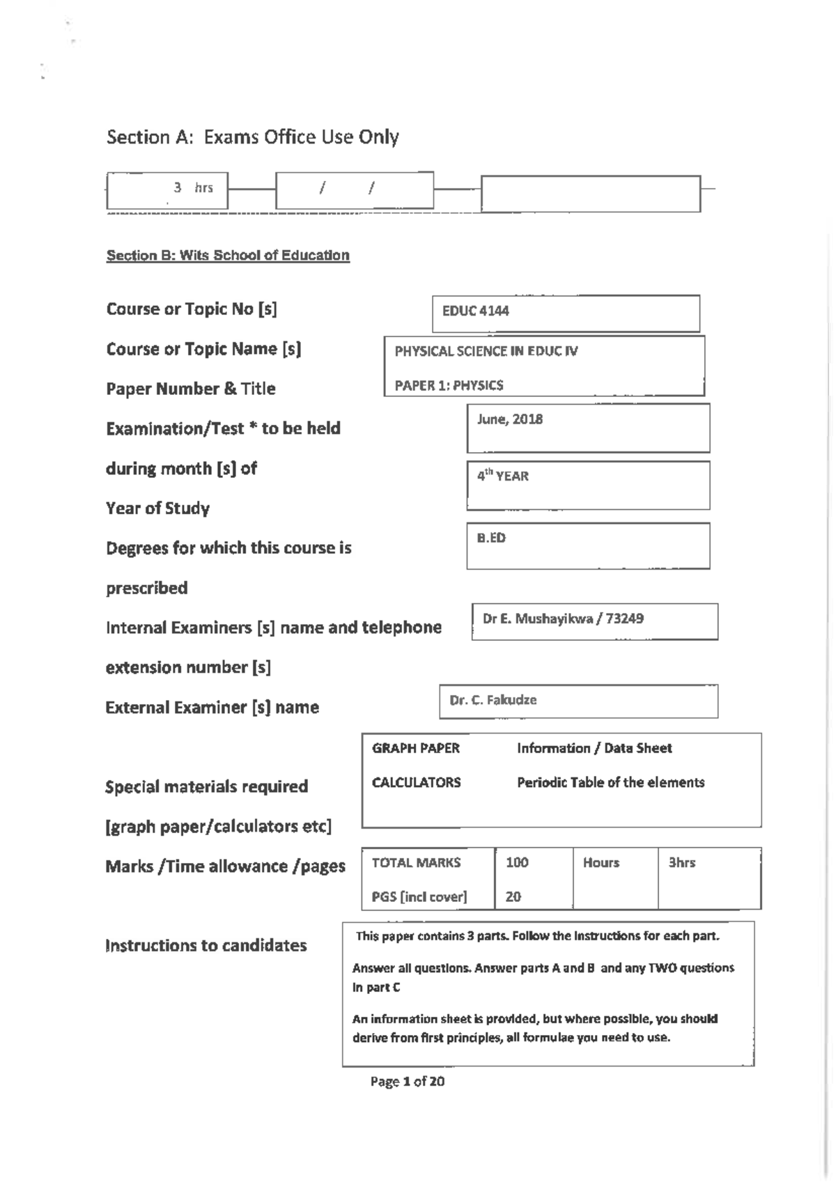 educ4144-physical-science-in-education-4-paper-1-physics-section-a