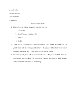 AHA BLS Exam A - BLS - Annotated Answer Key Basic Life Support Exam A ...