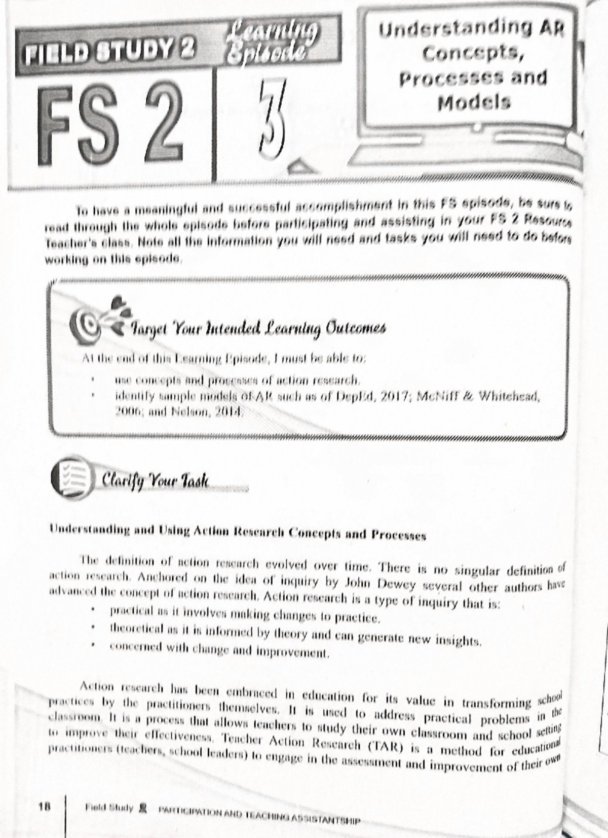 FS2- Episode 3 23-Aug-2021 23-42-11 - Professional Education 3 - Studocu