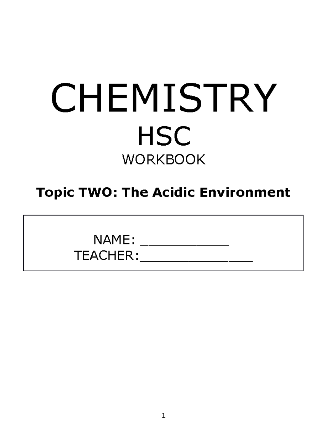 avidic-environmentt-chemistry-hsc-workbook-topic-two-the-acidic