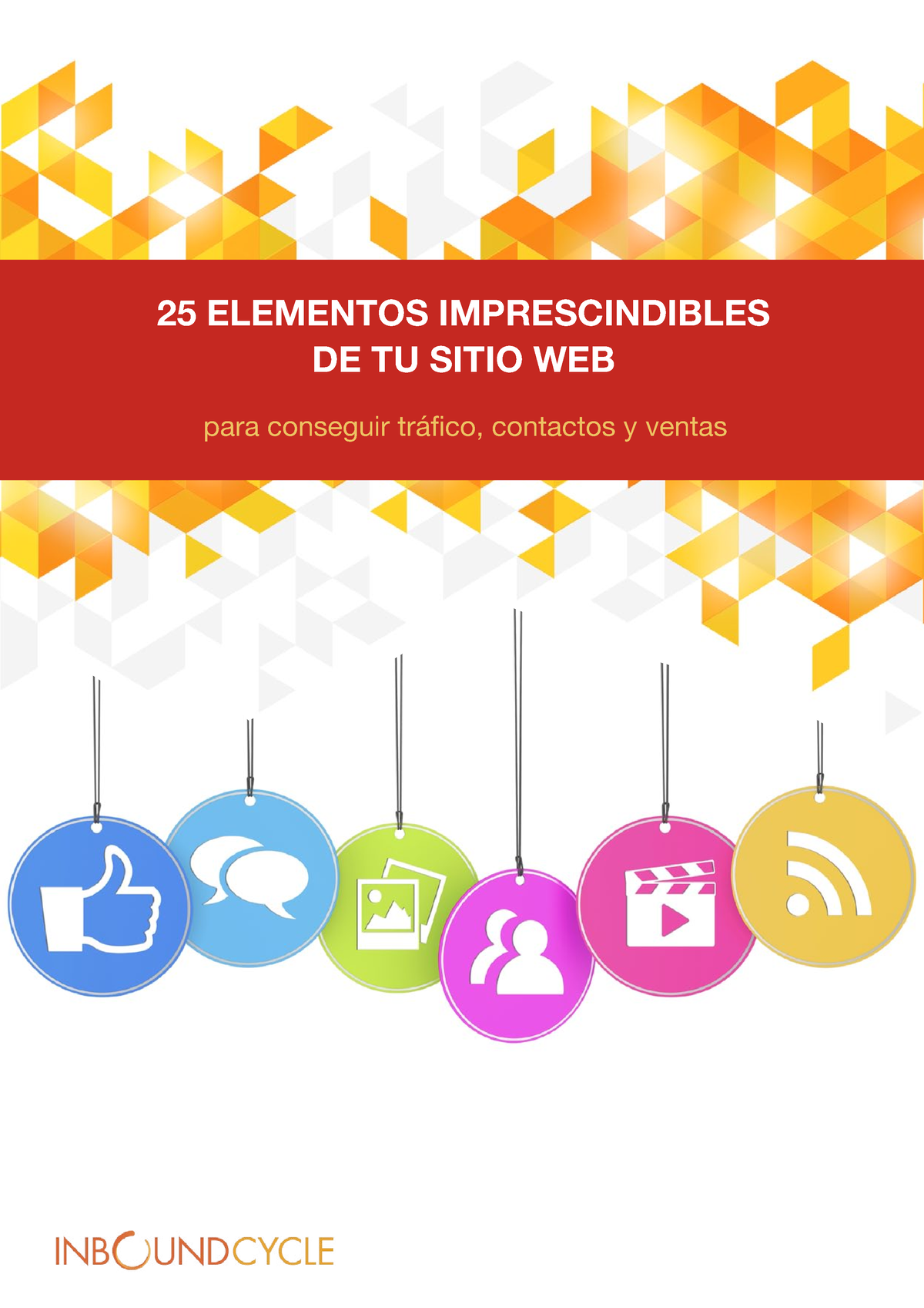 Elementos Imprescindibles De Tu Web Elementos Imprescindibles De Tu Sitio Web Para