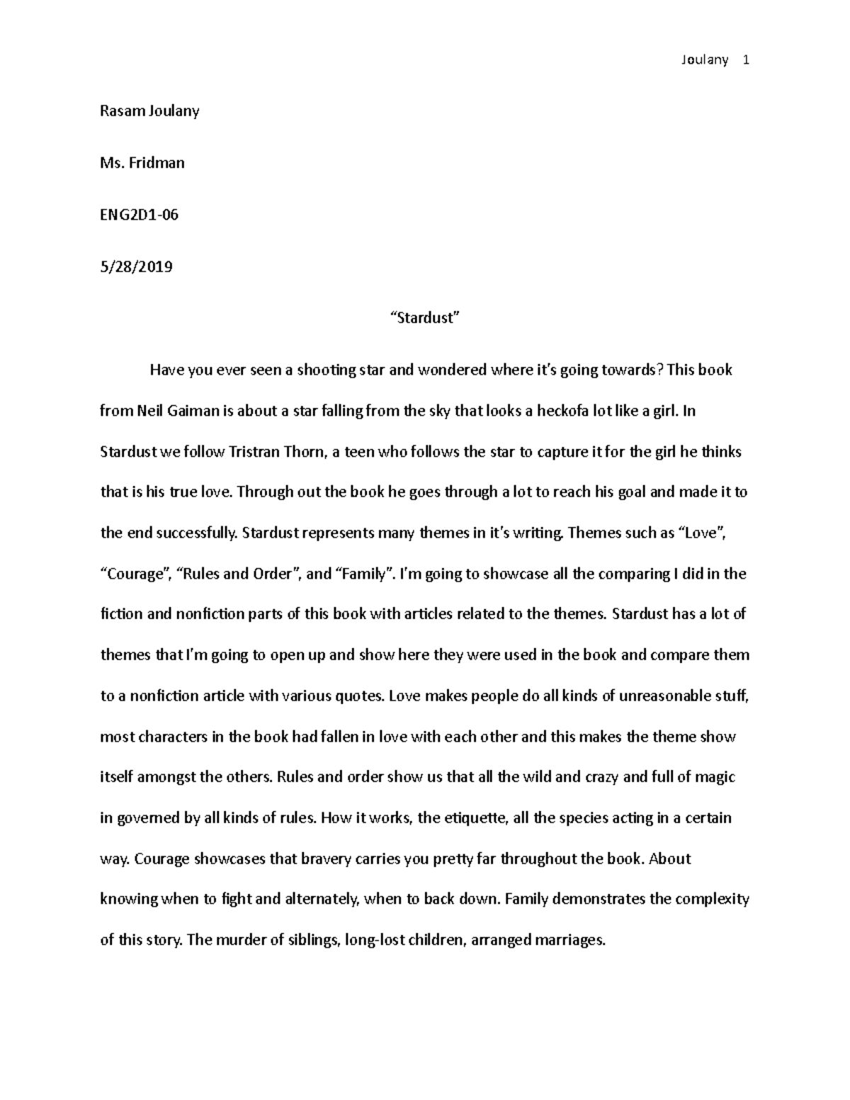 Stardust movie picture