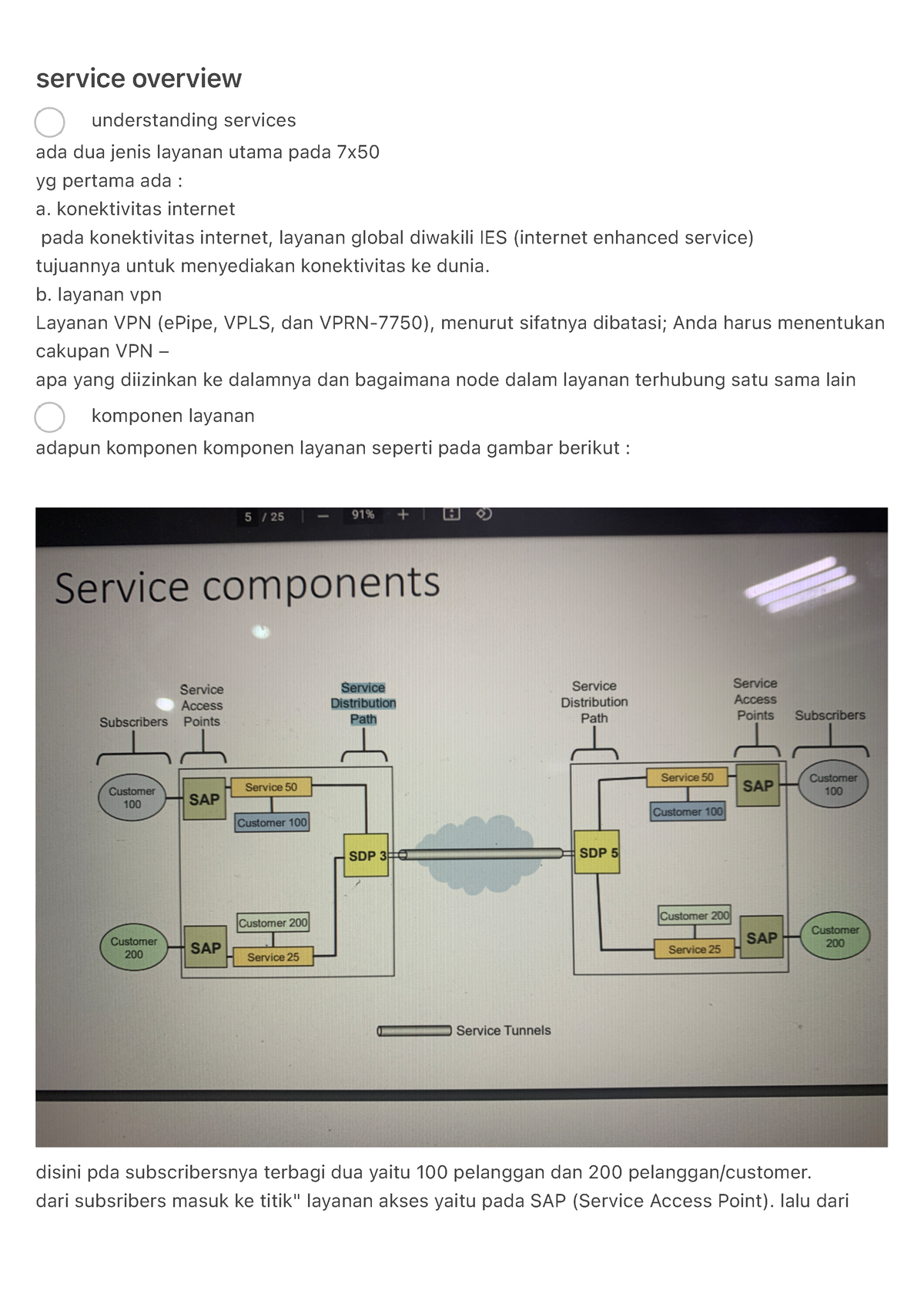 Service Overview - 6369 13104 4 PB - Service Overview Understanding ...