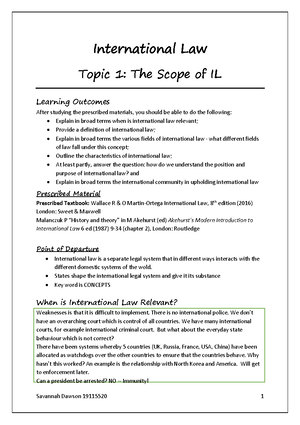 Solved Give A Brief Explanation Of International Law Sanctions