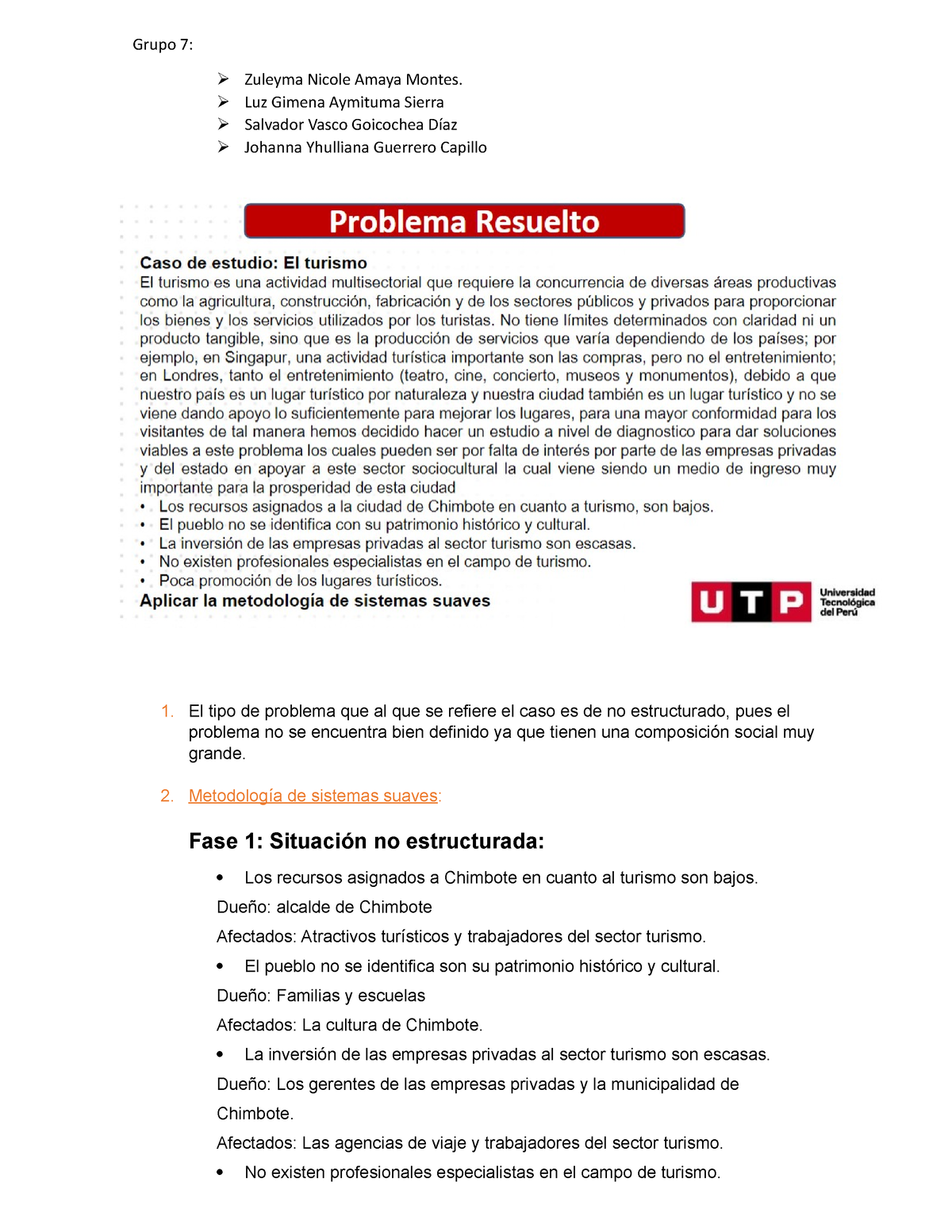 Tarea Semana 7 - Espero Les Ayude Este Trqbajo Para Que Puedan Ayudarse ...