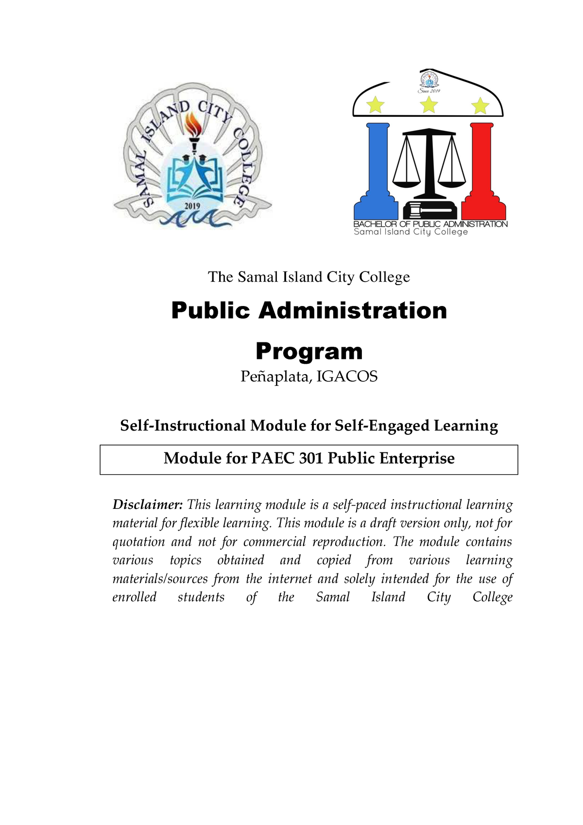 public-enterprise-lecture-module-for-paec-301-public-enterprise-the