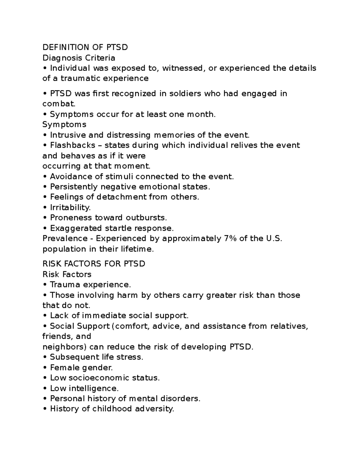 ptsd-notes-definition-of-ptsd-diagnosis-criteria-individual-was