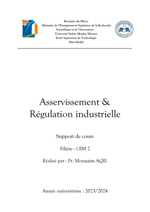 Hacheurs Exercices Corriges 01 - 4 Exercices Corrigés D’Electronique De ...