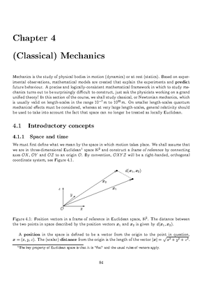 MATH10232 Chap1 - lecture notes - Chapter 1 Introduction In this ...