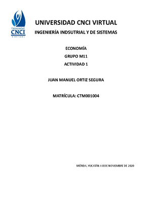 Actividad 1 Calculo Diferencial - UNIVERSIDAD CNCI VIRTUAL INGENIERÍA ...